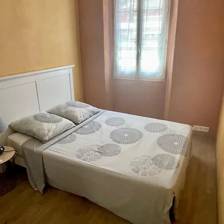 Bahamas 1 Chambre Proche Mer Et Negresco * Nizza